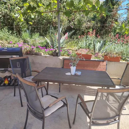 Simun 아파트 Ražanj