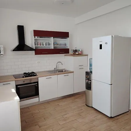 Simun Apartment