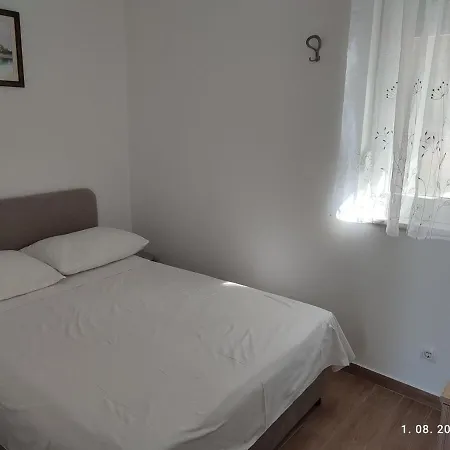 Apartment Simun