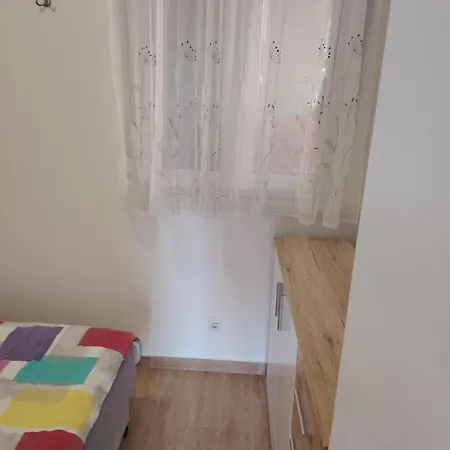 Apartment Simun