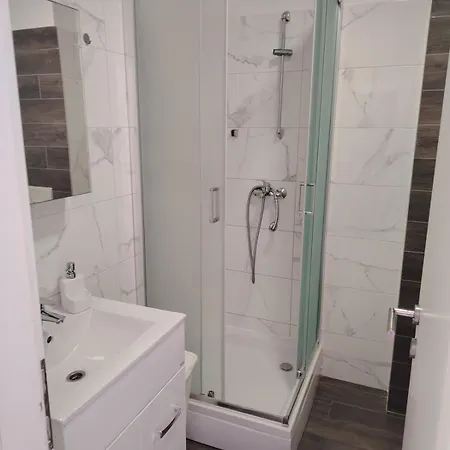 Apartman Simun *