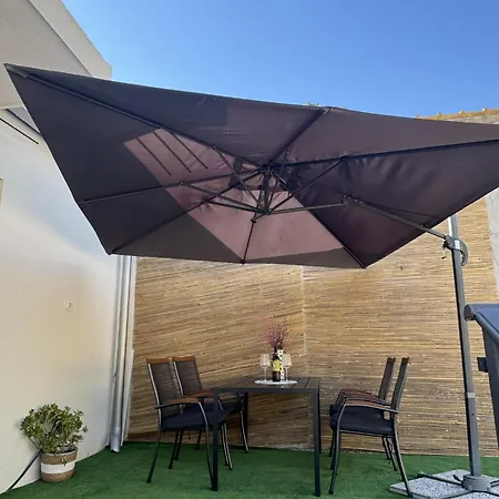Simun Apartamento