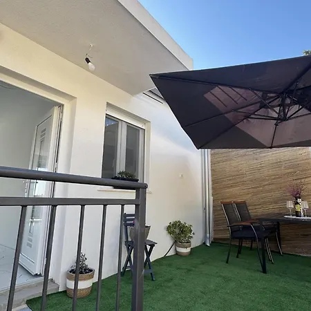 Simun Apartamento
