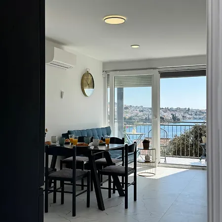Simun Apartamento