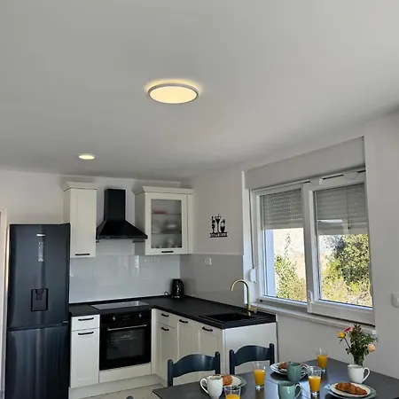 Apartamento Simun Ražanj