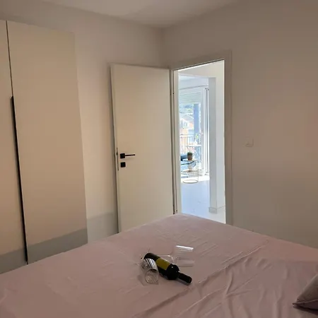 Simun Appartamento Ražanj