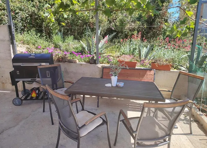 Simun Appartement Ražanj