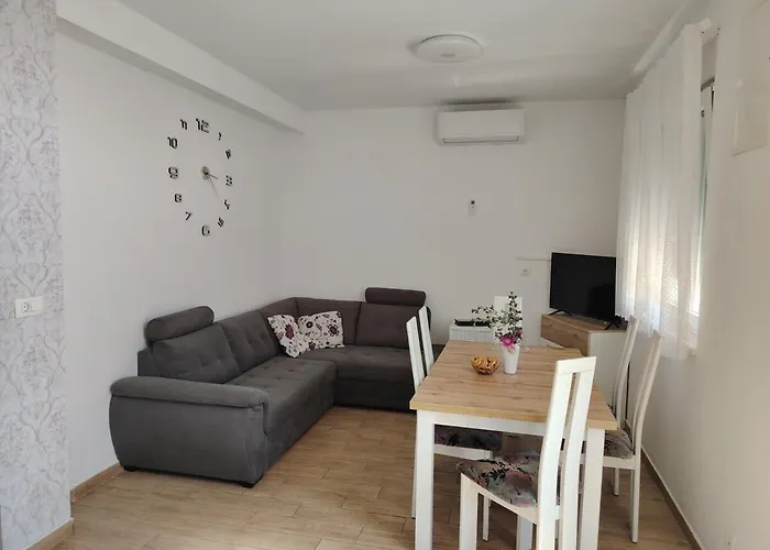 Appartement Simun *