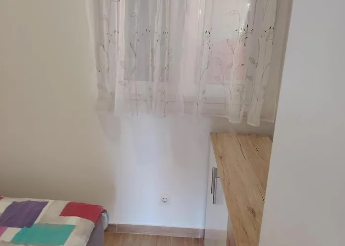 Appartement Simun